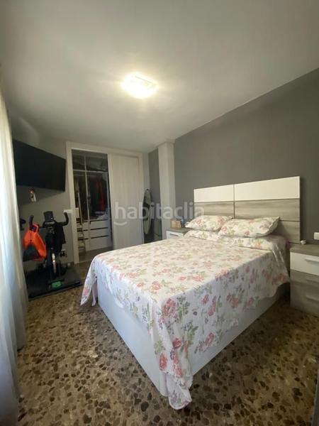 Foto 06e7755c-4acd-4bf2-ba3c-a0d09d122fc7. Zweistöckige wohnung mit heizung in Ciutat del Transport - La Salera Castellón de la Plana