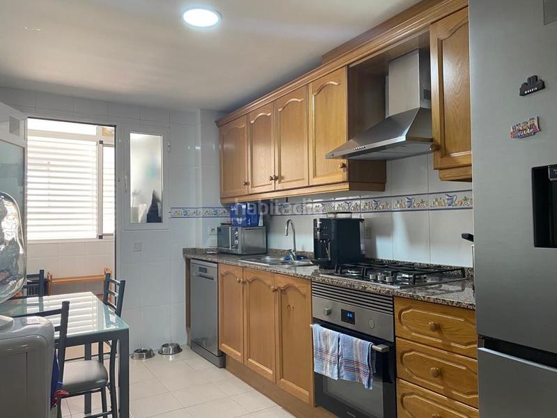 Foto 1d08ef22-cabd-4873-bee1-56bce5ff39dc. Zweistöckige wohnung mit heizung in Ciutat del Transport - La Salera Castellón de la Plana