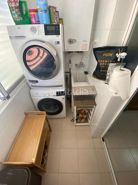 Foto 2efe9be5-3e33-4a61-821f-0cfb34e5cb62. Zweistöckige wohnung mit heizung in Ciutat del Transport - La Salera Castellón de la Plana