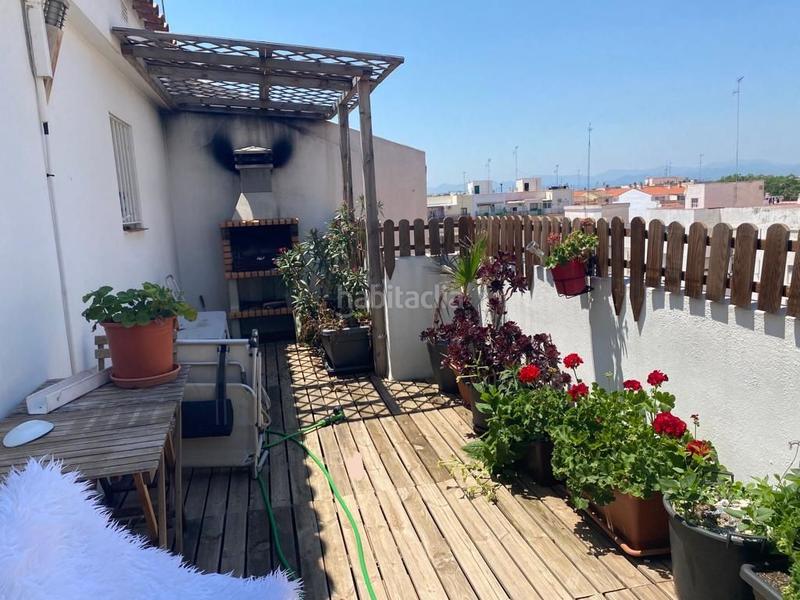 Foto 49937844-4970-4b78-8c56-2d1b36bc3033. Zweistöckige wohnung mit heizung in Ciutat del Transport - La Salera Castellón de la Plana