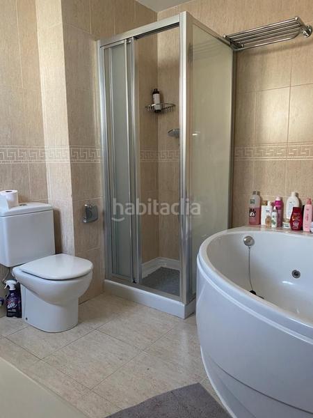 Foto 58e4f086-5ed9-42bd-9f08-0c0fbe9e1881. Zweistöckige wohnung mit heizung in Ciutat del Transport - La Salera Castellón de la Plana