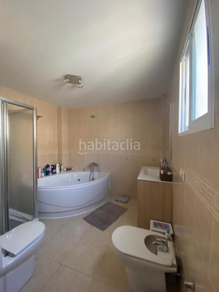 Foto 5a9040e0-b6da-4d00-908a-7e4f31a0da03. Zweistöckige wohnung mit heizung in Ciutat del Transport - La Salera Castellón de la Plana