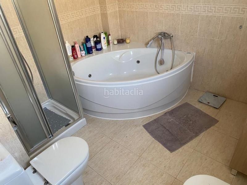 Foto 5e046582-5857-4088-8070-327402b17e48. Zweistöckige wohnung mit heizung in Ciutat del Transport - La Salera Castellón de la Plana