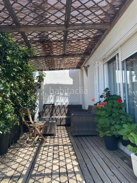 Foto 8bf47aee-c046-4671-b98c-9295e60352e3. Zweistöckige wohnung mit heizung in Ciutat del Transport - La Salera Castellón de la Plana