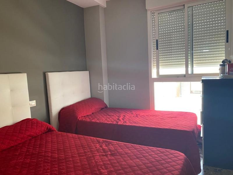 Foto 999978c2-1dfa-4bd3-9152-547a8ee23bd8. Zweistöckige wohnung mit heizung in Ciutat del Transport - La Salera Castellón de la Plana