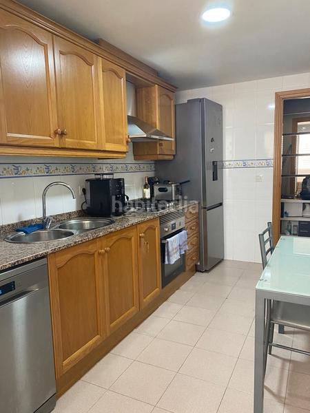 Foto a36a3b4b-633c-46a4-bd40-dd07a5ce130e. Zweistöckige wohnung mit heizung in Ciutat del Transport - La Salera Castellón de la Plana