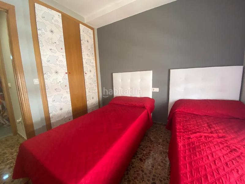 Foto ae0664b2-b5bd-40e5-a0dd-9a640f41fcd2. Zweistöckige wohnung mit heizung in Ciutat del Transport - La Salera Castellón de la Plana