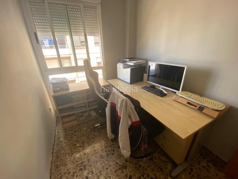 Foto af72ef43-cdf5-4953-a10f-606531d8bb78. Zweistöckige wohnung mit heizung in Ciutat del Transport - La Salera Castellón de la Plana