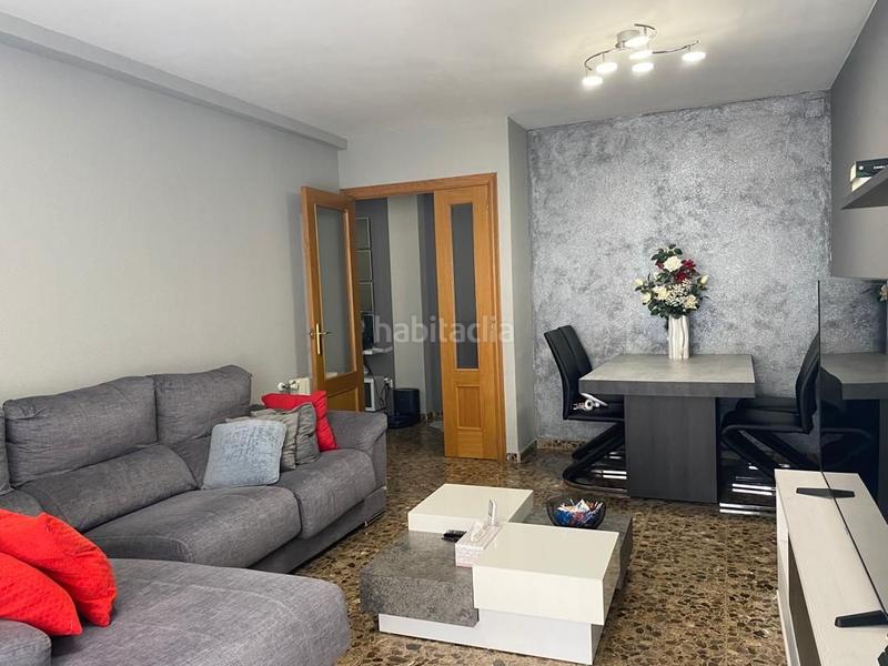 Foto b8e1fad0-47f6-4b89-98b8-0cb08892301f. Zweistöckige wohnung mit heizung in Ciutat del Transport - La Salera Castellón de la Plana