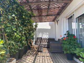 Duplex  Carrer d'almenara. Atico duplex zona oeste