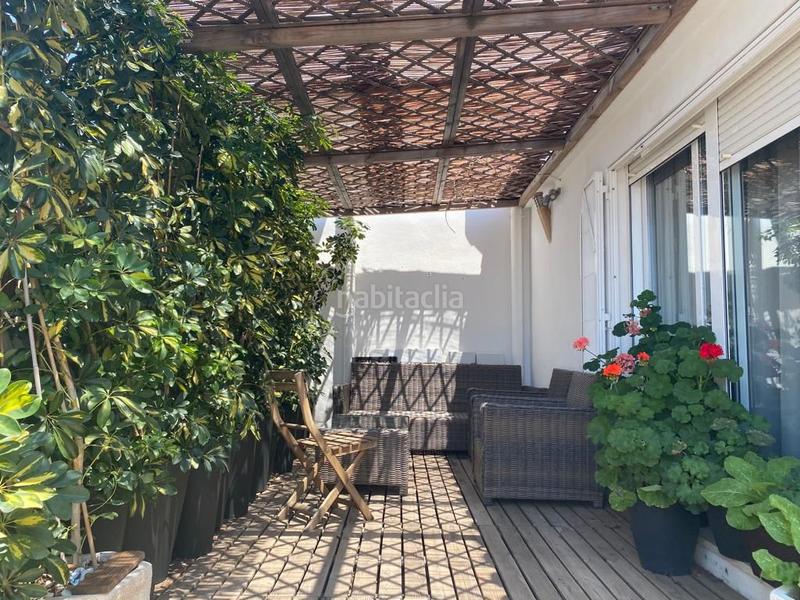 Foto cad0955c-a75a-41de-a69b-df854dd1c855. Zweistöckige wohnung mit heizung in Ciutat del Transport - La Salera Castellón de la Plana