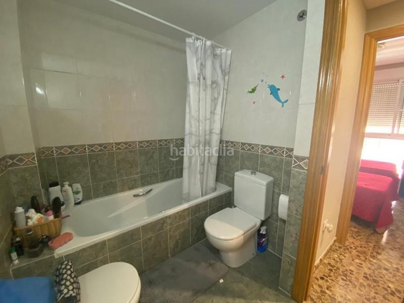 Foto ecd162be-d5bb-4d49-9b63-756578d87c65. Zweistöckige wohnung mit heizung in Ciutat del Transport - La Salera Castellón de la Plana