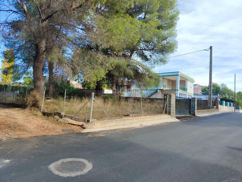 Foto 11b1a689-5239-440d-bb80-1016ea034472. Terreno residenziale in Sant Joan de Moró