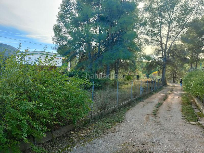 Foto 4b9dce1f-06af-4c5e-8745-48d83491404b. Terreno residenziale in Sant Joan de Moró