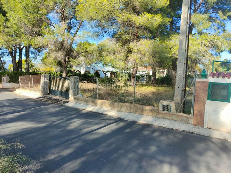 Foto 8966bc9b-04a5-49dd-aab9-1765391c469c. Terreno residenziale in Sant Joan de Moró