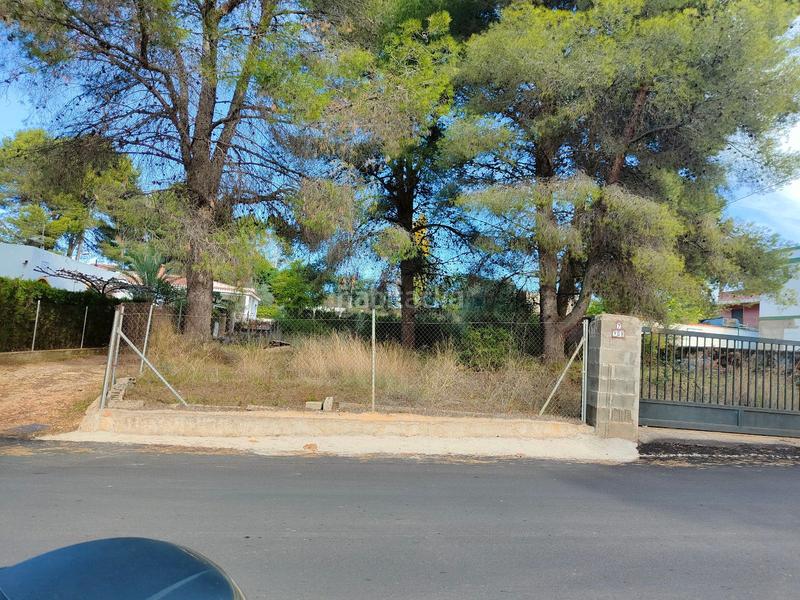 Foto 935c44cb-47dc-4955-b0bc-3e98b50f9fb8. Terreno residenziale in Sant Joan de Moró