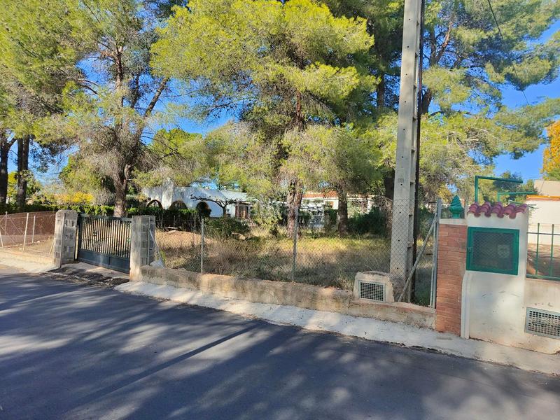 Foto 9fa7930e-60cb-4c9b-96bc-d94b80e7c056. Terreno residenziale in Sant Joan de Moró