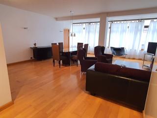 Etagenwohnung in Hospital - Plaza del Real