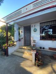 Chalet à Ensanche - Parque Santa Rosa. Casa-alqueria independiente-crtra castellón-almazora