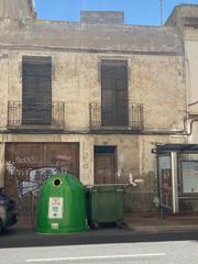 Maison jumelée  Carrer d'herrero. Completamente a rehabilitar casa,edificio o solar