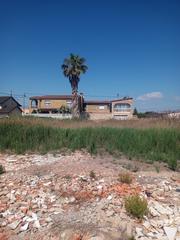 Finca rústica  Partida plana p 32. Cultiva tus sueños en este terreno rústico agrario