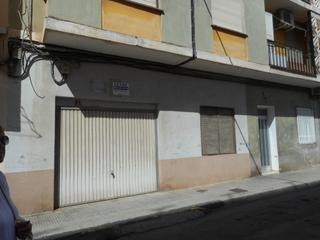 Local commercial à El Grao. ¡venta de local diáfano en grau de castellón!