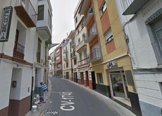 Maison jumelée à Lucena del Cid. Ecantadora casa centro de lucena del cid