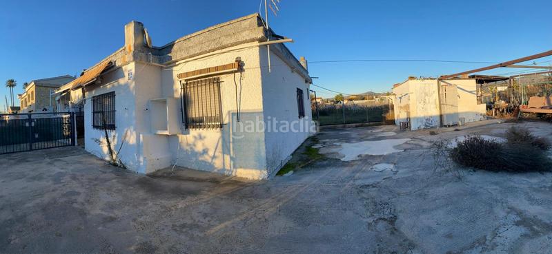 Foto 09016c98-fadf-4e14-9d11-c214f6a8e612. Chalet alqueria urbana la fileta-próximo al ambulatorio en Castellón de la Plana