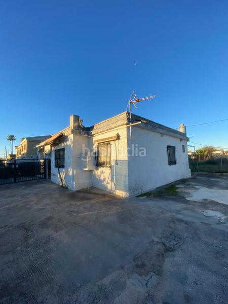 Foto 4ef22941-05e0-40ef-826f-a600baa16eb6. Chalet alqueria urbana la fileta-próximo al ambulatorio en Castellón de la Plana