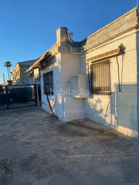 Foto 6e62193f-b244-49b2-9072-810034a53c25. Chalet alqueria urbana la fileta-próximo al ambulatorio en Castellón de la Plana