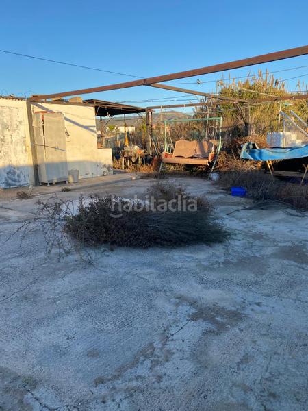 Foto e49cfe96-4428-46e1-a33b-8786a231eba6. Chalet alqueria urbana la fileta-próximo al ambulatorio en Castellón de la Plana