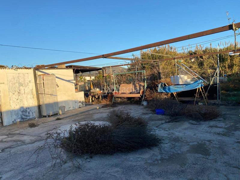 Foto ea0cd470-d45e-469a-8534-b5cc8f653cb4. Chalet alqueria urbana la fileta-próximo al ambulatorio en Castellón de la Plana