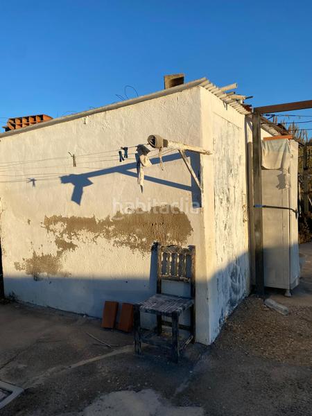 Foto f68f89c9-ec5c-4ef6-be4f-fe671280da26. Chalet alqueria urbana la fileta-próximo al ambulatorio en Castellón de la Plana