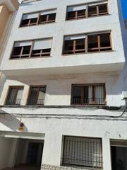 Édifice à Lucena del Cid