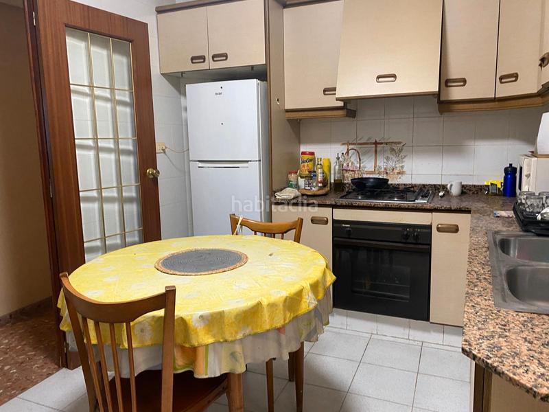 Foto 0bc71b39-6dce-406f-aab4-864b74b25467. Casa amb xemeneia a Ciutat del Transport - La Salera Castellón de la Plana