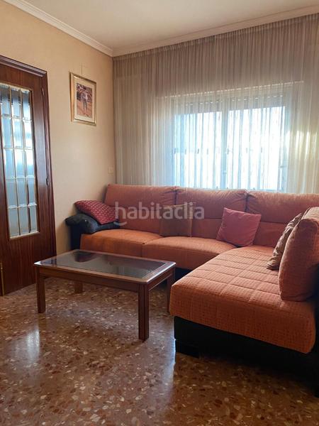 Foto 2aafecd5-1495-40f6-bb58-9997256bc7b9. Casa amb xemeneia a Ciutat del Transport - La Salera Castellón de la Plana