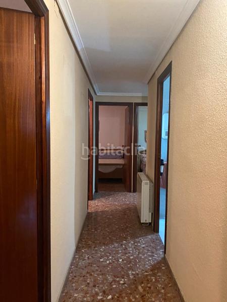 Foto 66fdfe13-329c-492a-a5a8-4971bc8d9c64. Casa amb xemeneia a Ciutat del Transport - La Salera Castellón de la Plana