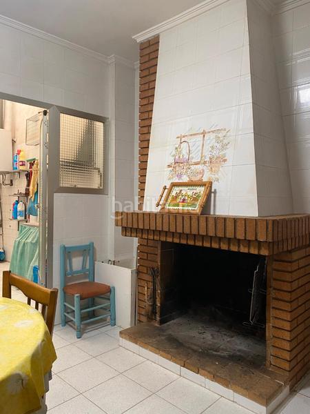 Foto 6a47c409-e71e-4196-8c38-b693b74bb9dd. Casa amb xemeneia a Ciutat del Transport - La Salera Castellón de la Plana