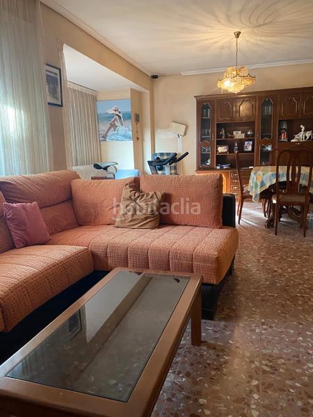 Foto 6a9b8eab-8d12-4df3-a050-bf076f0b695a. Casa amb xemeneia a Ciutat del Transport - La Salera Castellón de la Plana