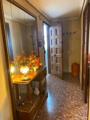 Haus in Ciutat del Transport - La Salera. Casa independiente en venta ciutat del transport