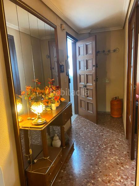 Foto 796c340d-dc27-49d2-9483-7a5ba9f217e5. Casa amb xemeneia a Ciutat del Transport - La Salera Castellón de la Plana