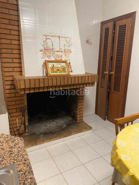 Foto 81d27722-97f4-43cd-a334-5015af6fee49. Casa amb xemeneia a Ciutat del Transport - La Salera Castellón de la Plana