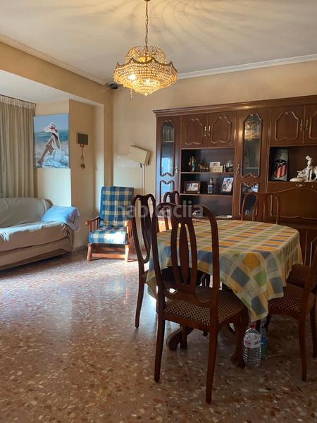 Foto aa8f9636-369c-426a-8126-07082ba210de. Casa amb xemeneia a Ciutat del Transport - La Salera Castellón de la Plana