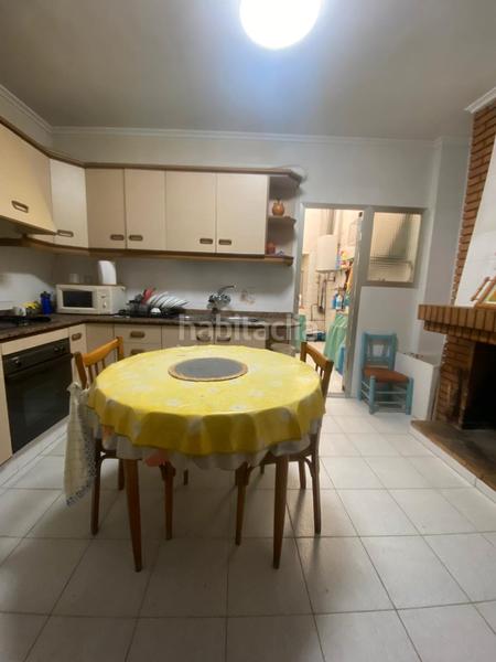 Foto b8d0395d-426e-43a5-9ea6-1f37dd62c82c. Casa amb xemeneia a Ciutat del Transport - La Salera Castellón de la Plana