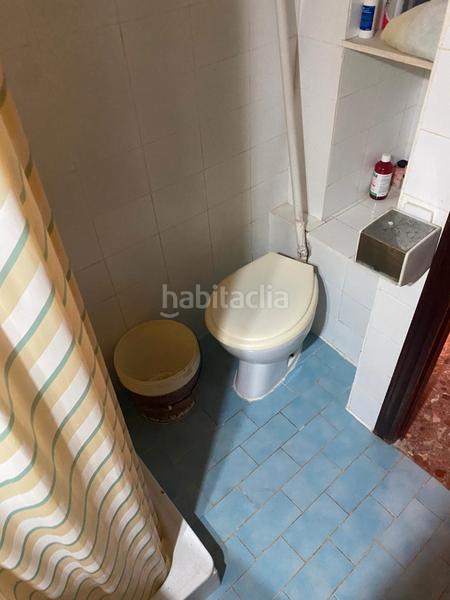 Foto c0267e8e-a233-44d4-9aa9-29863376909e. Casa amb xemeneia a Ciutat del Transport - La Salera Castellón de la Plana