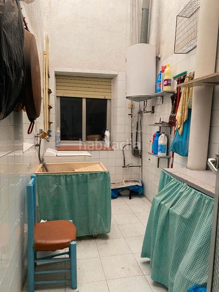 Foto c17d2928-673b-445e-a81a-d7bb28ff08a5. Casa amb xemeneia a Ciutat del Transport - La Salera Castellón de la Plana