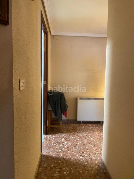 Foto c2943cd3-6004-4e71-9270-41309c655796. Casa amb xemeneia a Ciutat del Transport - La Salera Castellón de la Plana