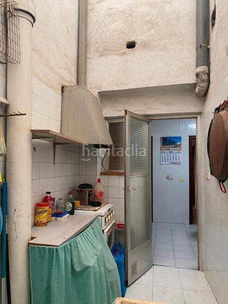 Foto d349c876-13ea-4941-b885-1e70edbf54a9. Casa amb xemeneia a Ciutat del Transport - La Salera Castellón de la Plana