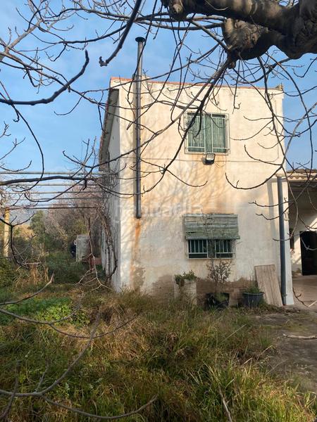 Foto 0f945574-d9a0-437f-9f49-e1fc072ea288. Mas avec piscine dans El Grao Castellón de la Plana