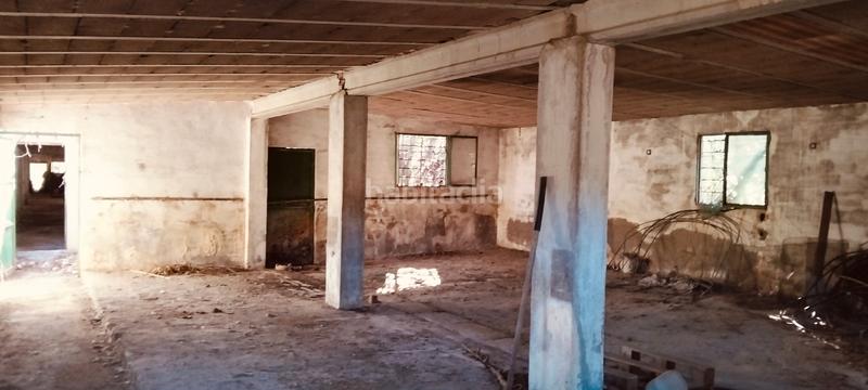Foto 4c1cbd0b-f0ee-4014-9ef1-f22bf8391dda. Mas avec piscine dans El Grao Castellón de la Plana